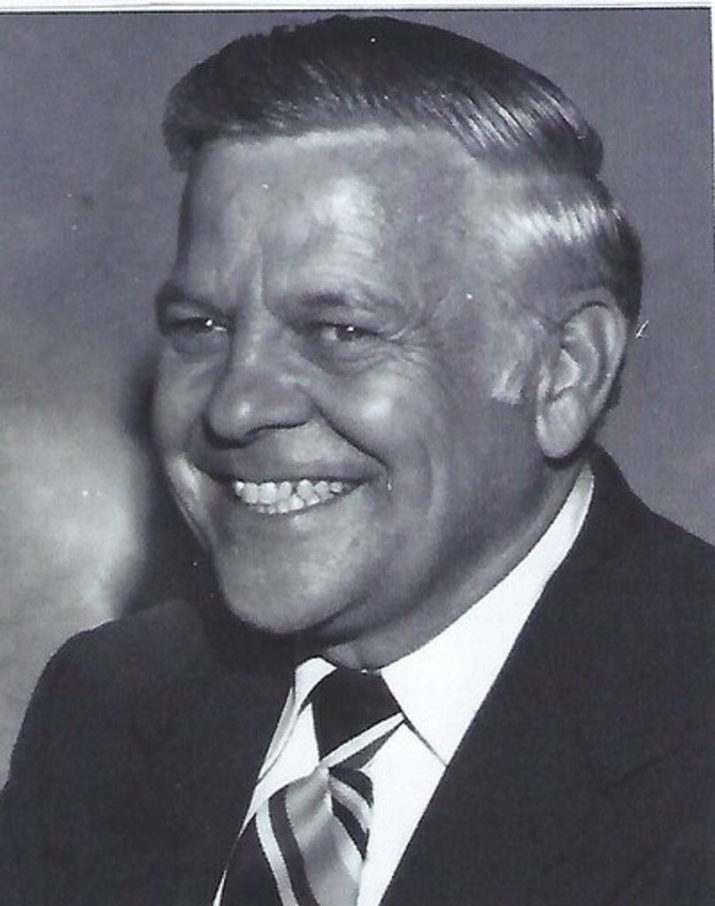 Arthur T. Searer Profile Photo