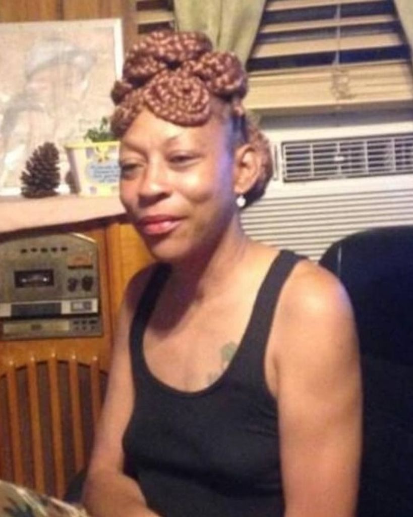 Mrs. Eva L. Carter Profile Photo
