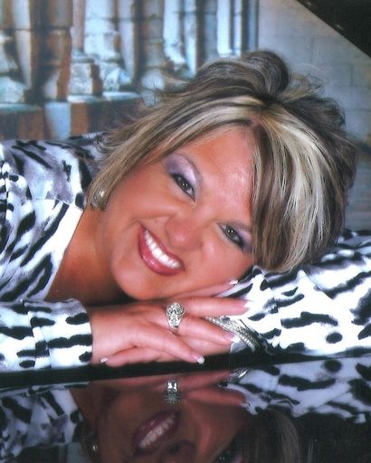 Rhonda Ayers's obituary image