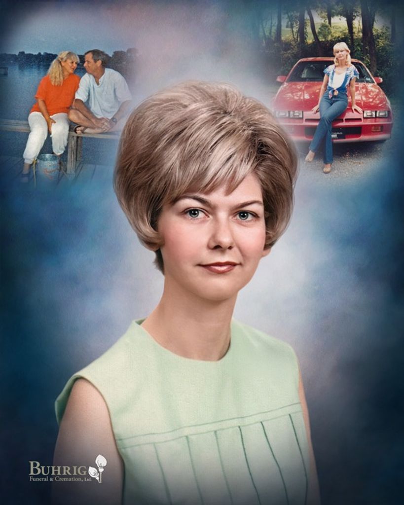 Beverly Jean (Herb) Long