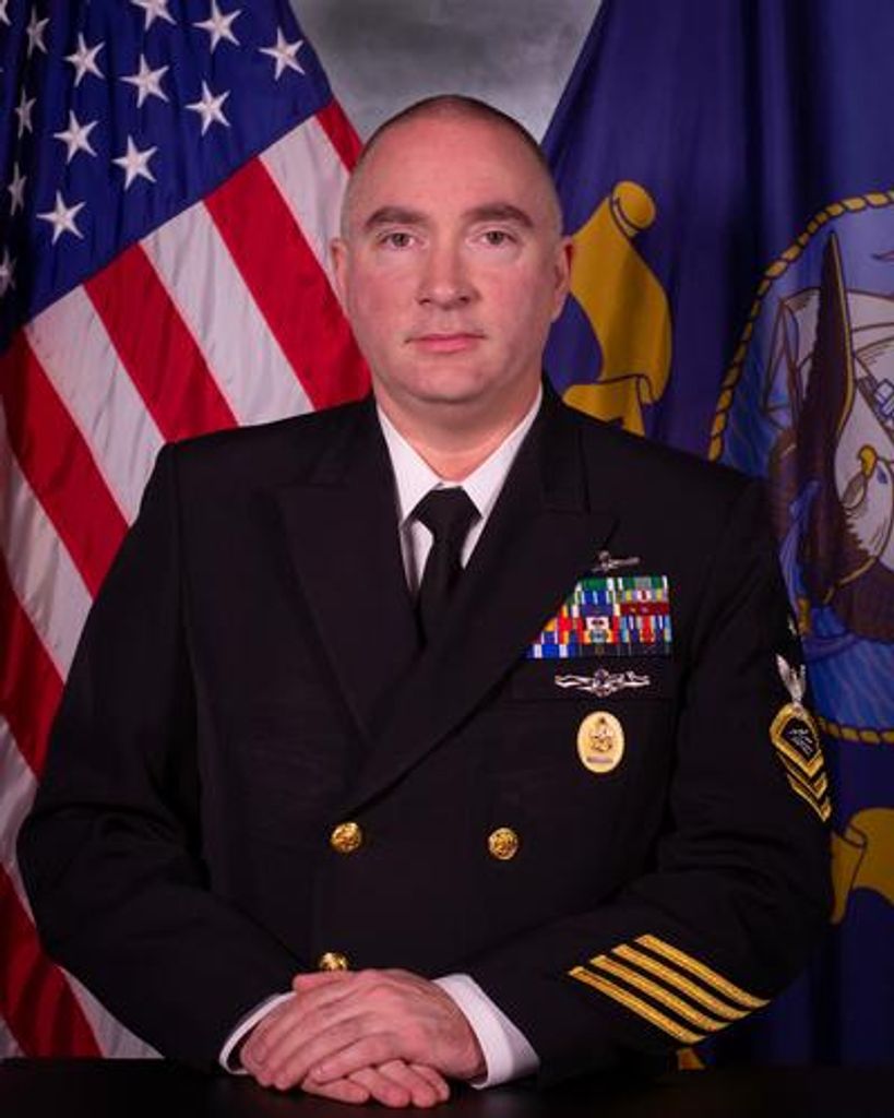 Michael J. "Mike" Monroe Profile Photo