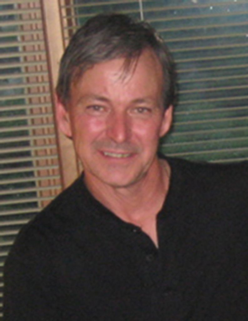 Darren Kippen Profile Photo