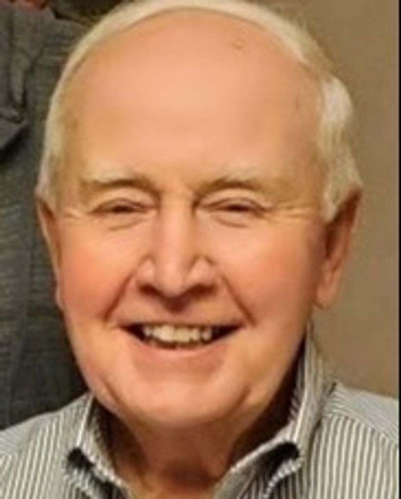 Dennis Murray Profile Photo