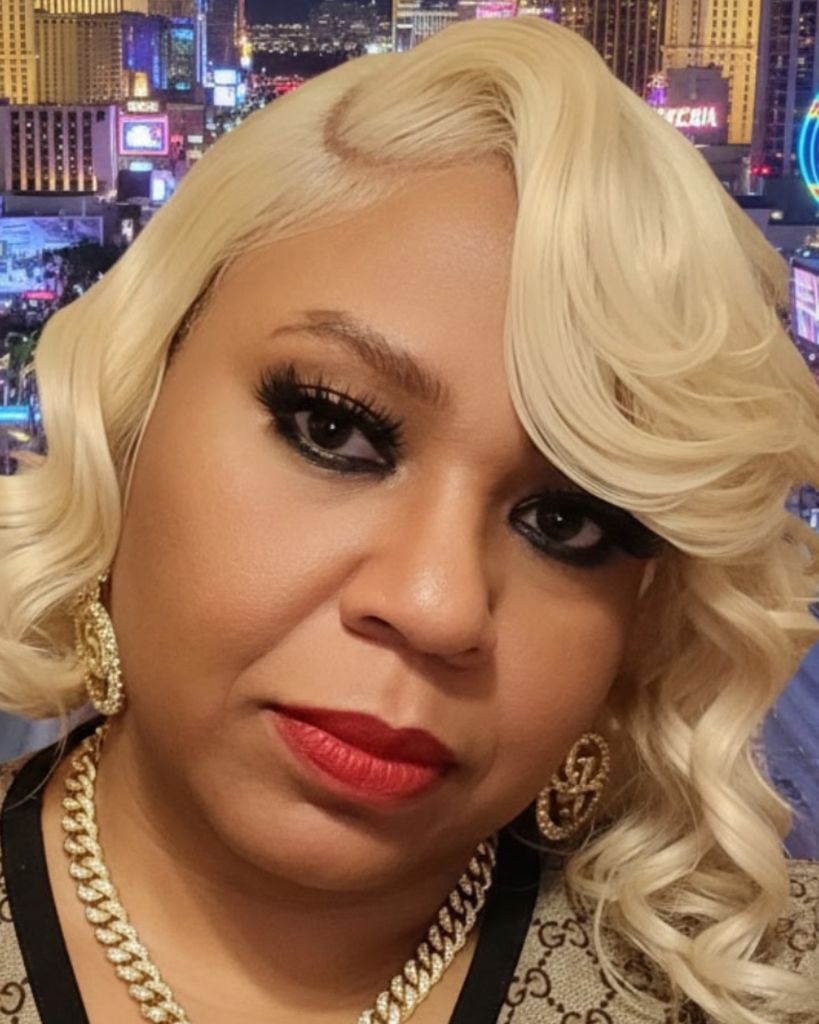 Latasha Denise Williams Profile Photo