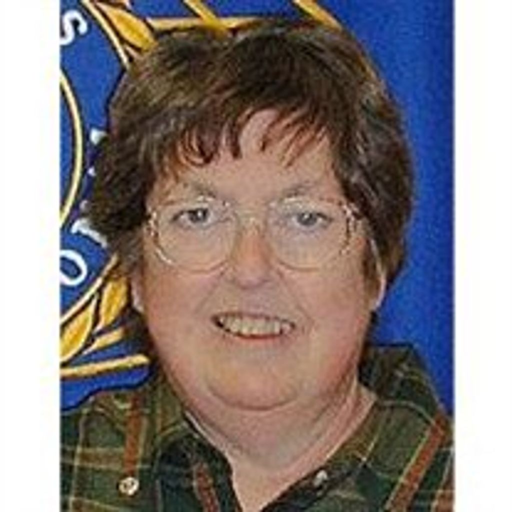 Marie  Louise Alexander