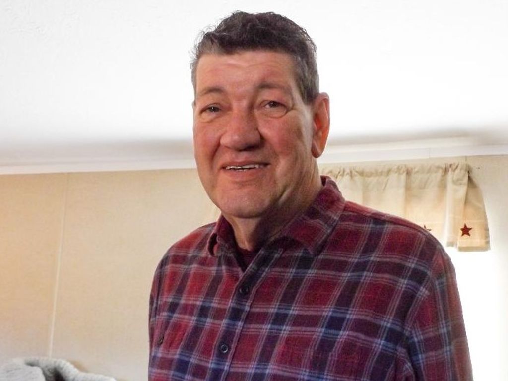 Kelly Robert Anderson Profile Photo