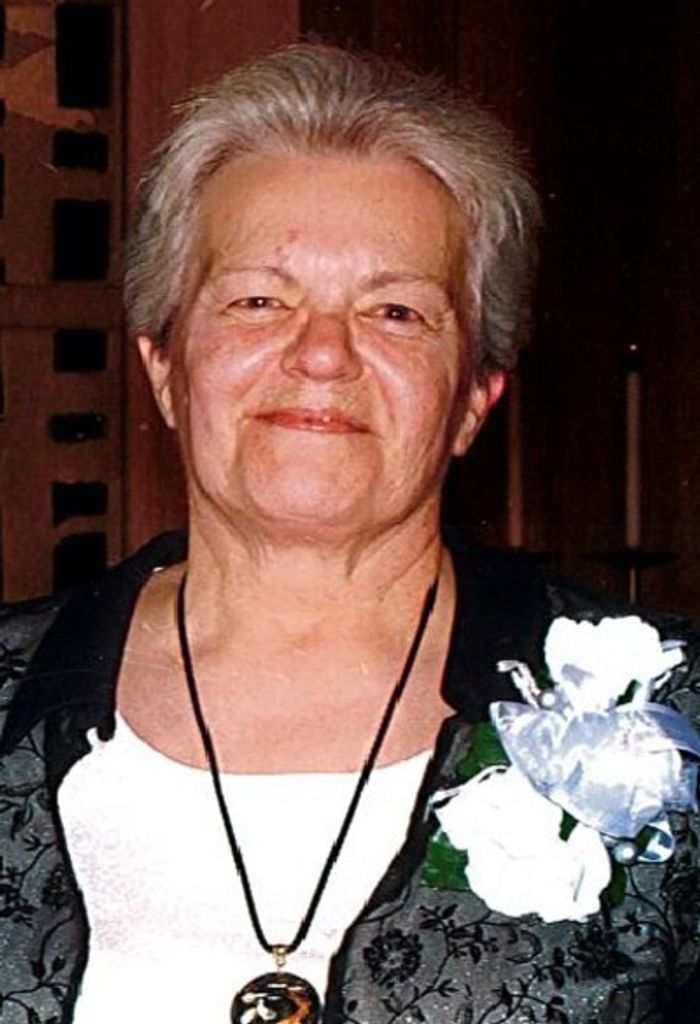 Patricia M. Gossett Profile Photo
