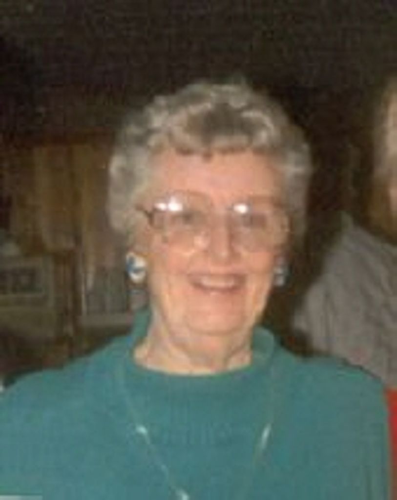 Naomi Pauline Furtney