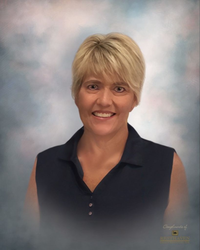 Kelly Cairns Orillion