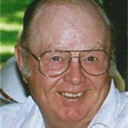 Gordon Erickson Profile Photo