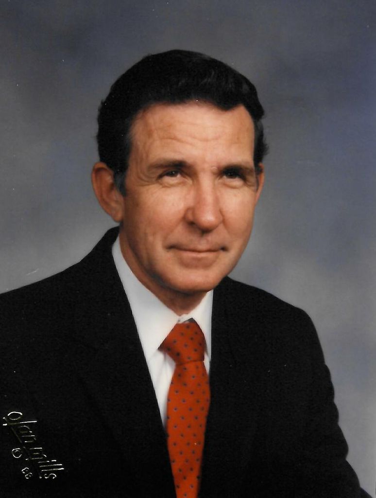 William "Bill" Lile Derby