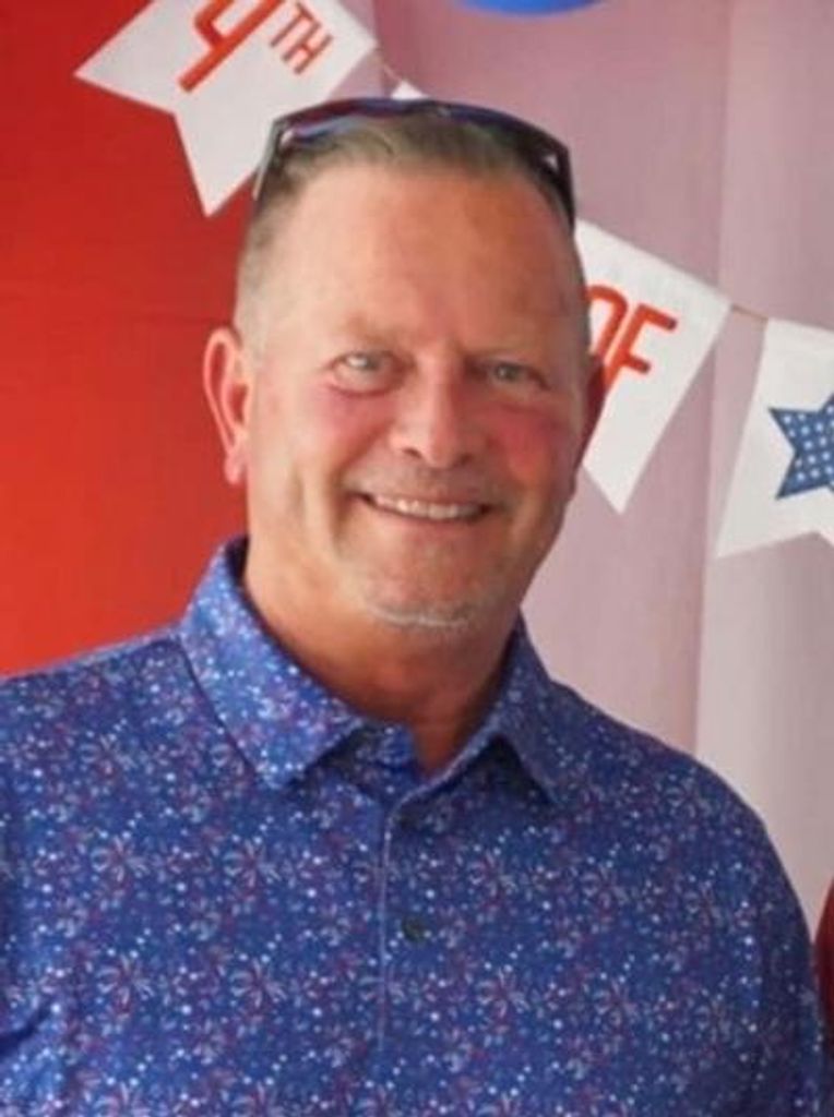 Ricky Lee Steelman, Sr. Profile Photo