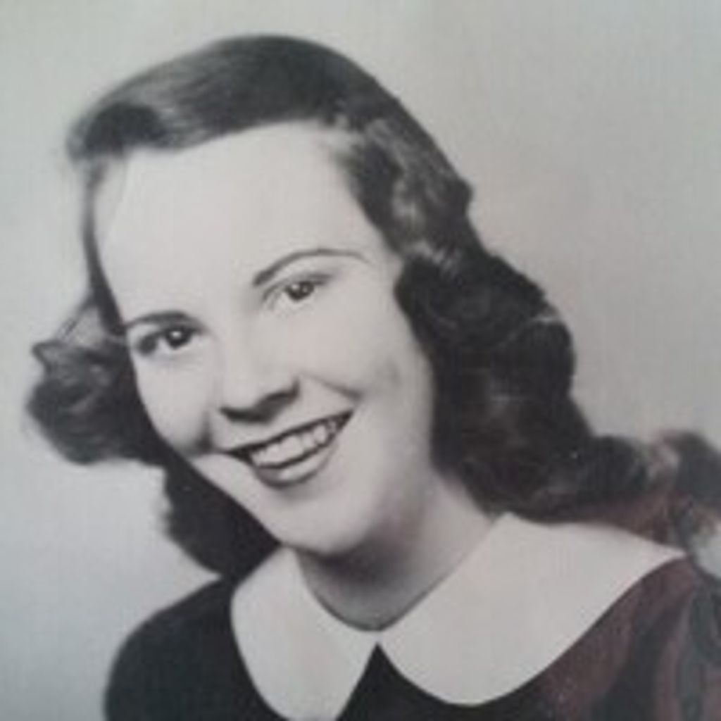 Patricia McGuire Briggs