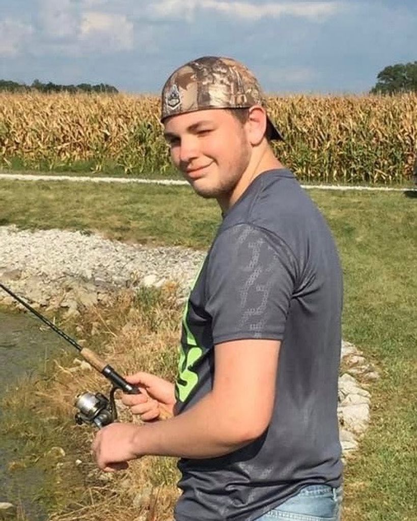 Zachary Douglas "Zac" Fischer Profile Photo