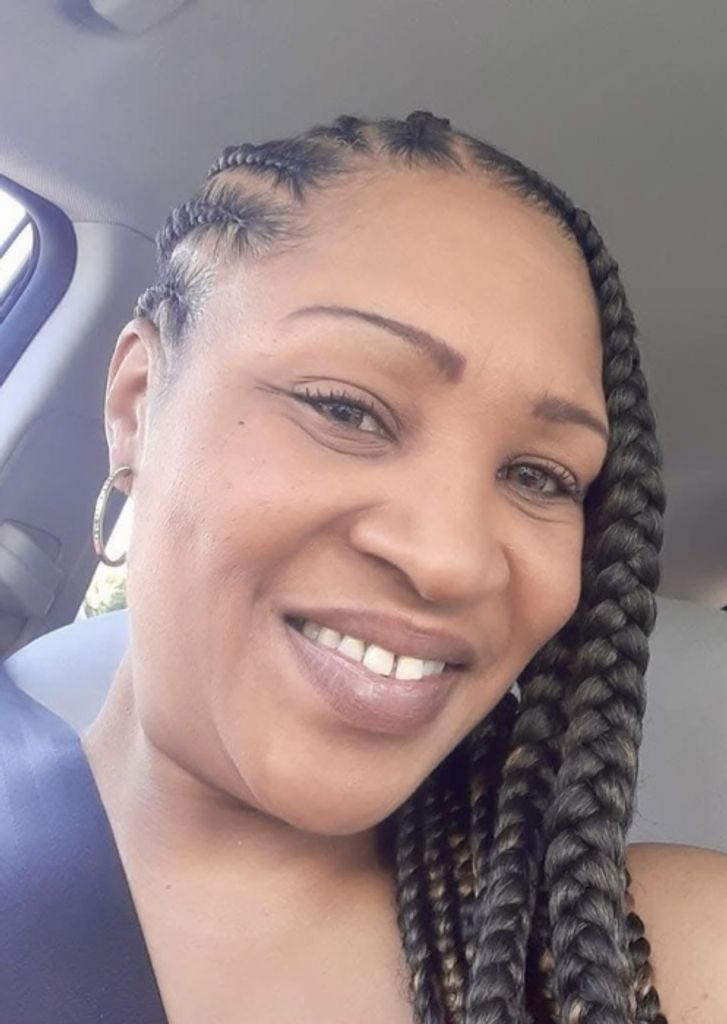 Erica (Draper)  Humphries Profile Photo