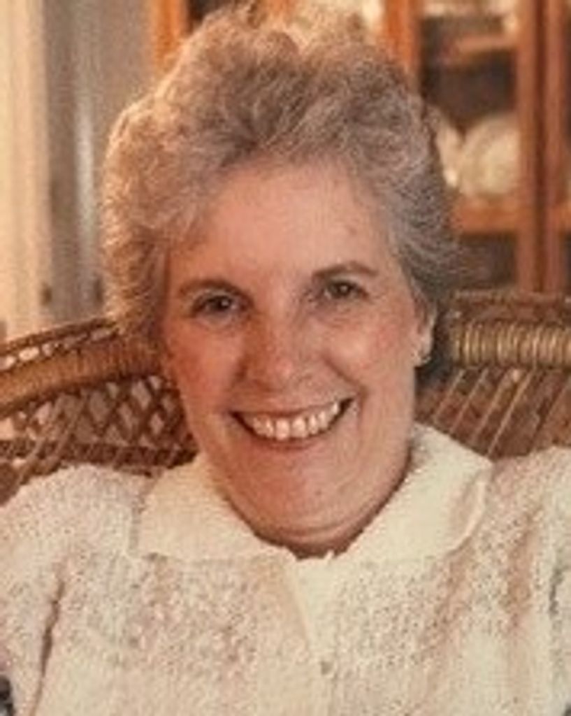 Bonnie Lou Jenkins Profile Photo