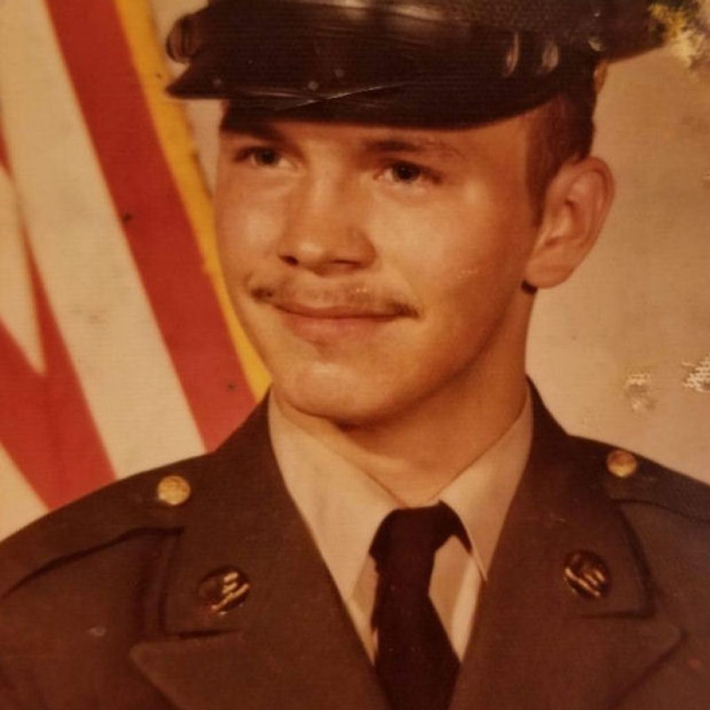 Richard Stanley  Romero