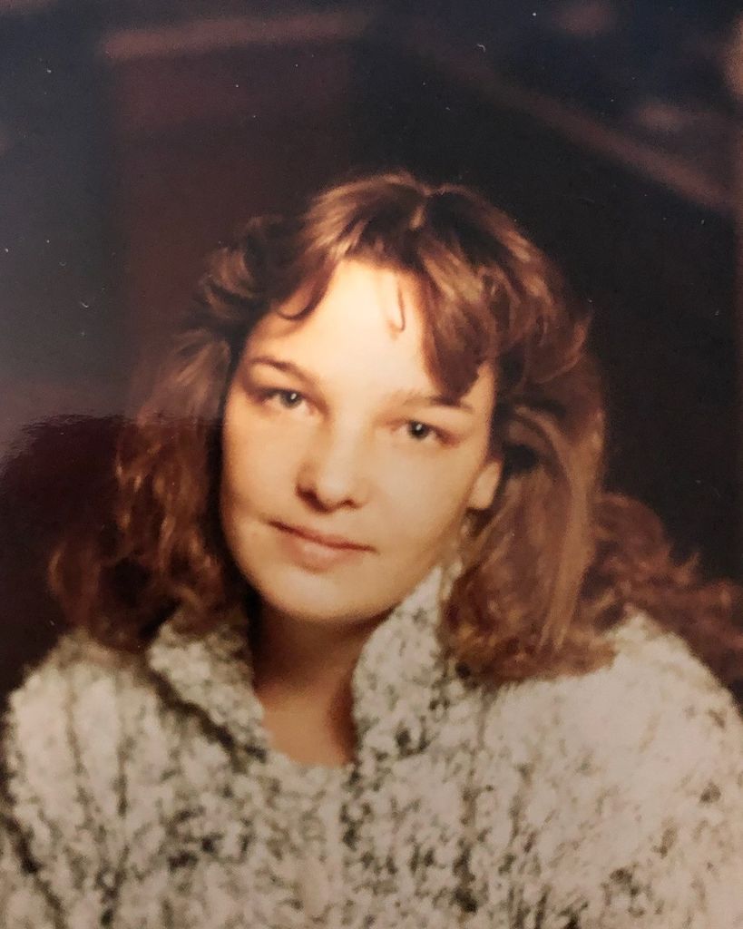 Sheri Funge