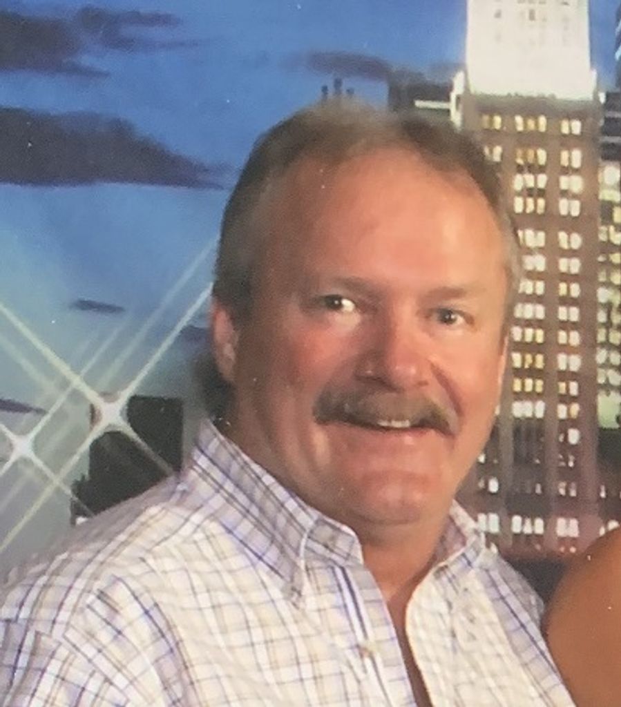 Fred Clark