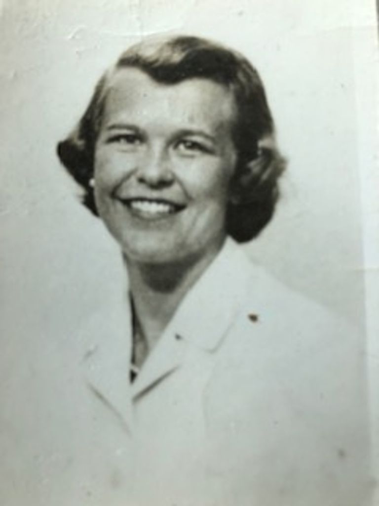 Ann (Reynolds)  Rudolf