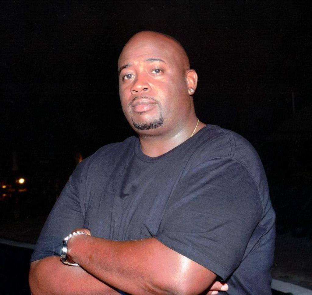 Hubert Lee Barnes Iii Profile Photo