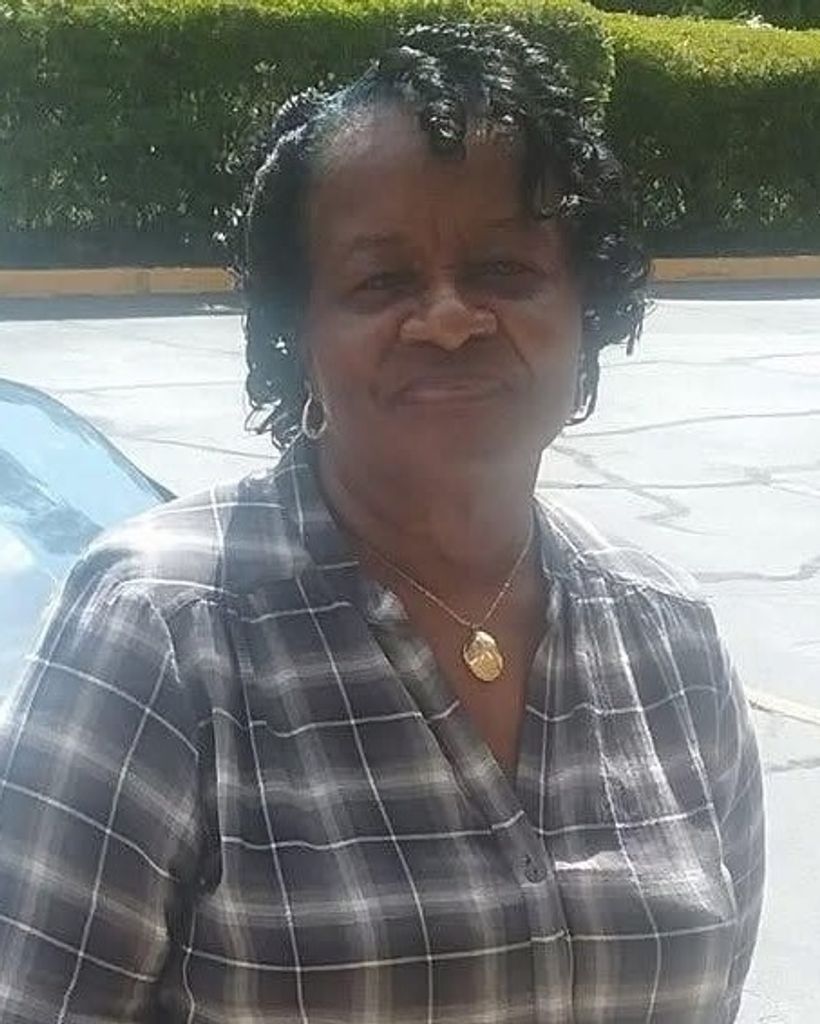 Nettie Mae Williams Profile Photo