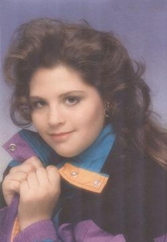 Jennifer Leigh Hooper