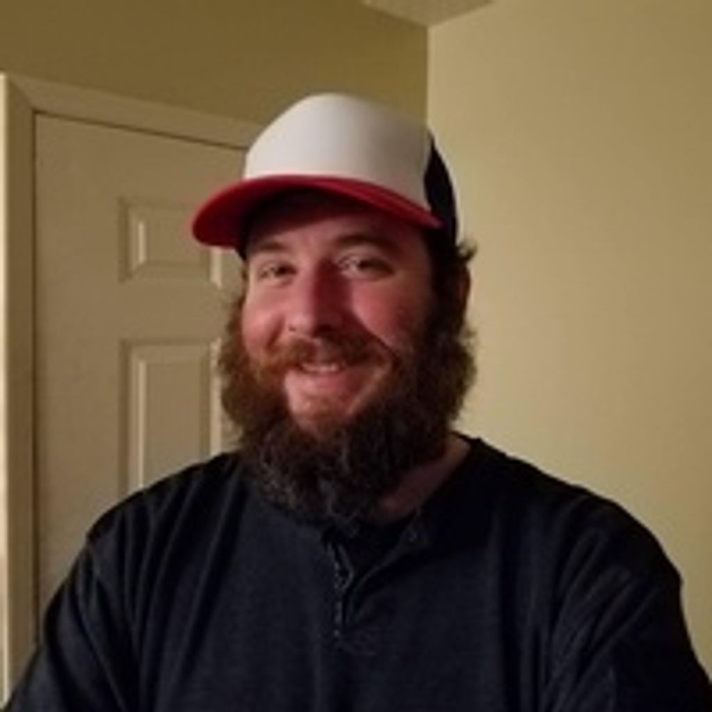 Dustin Christopher Moss Profile Photo