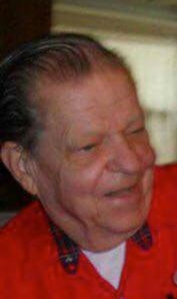 Robert Francis Krous, Sr.