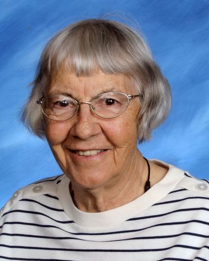 Evelyn M. Likes's obituary image