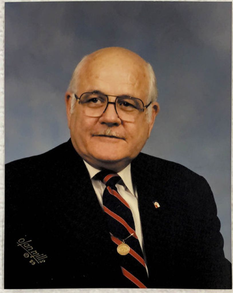 Jerry Jay Beauchamp Profile Photo