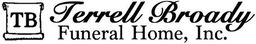 Terrell Broady Funeral Home