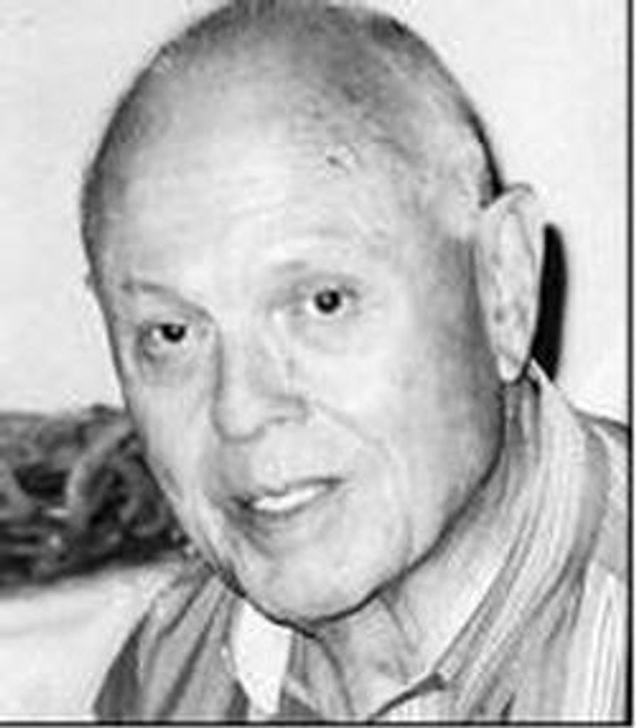 Edgar B. French