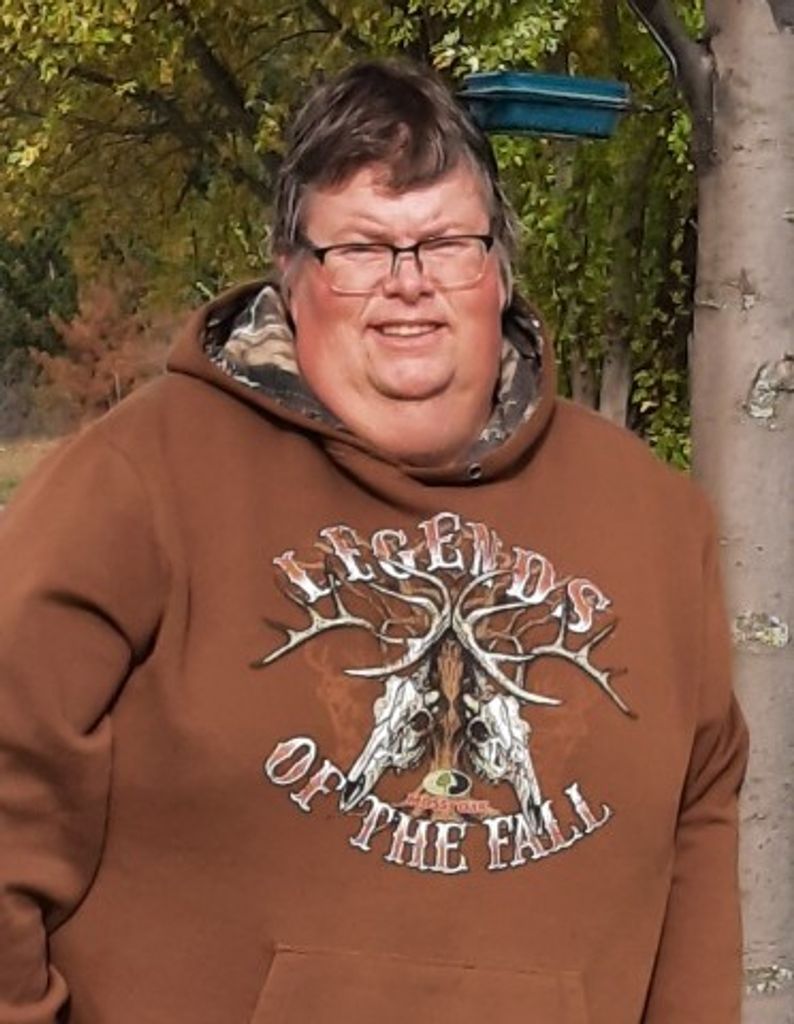 Chad Sommer