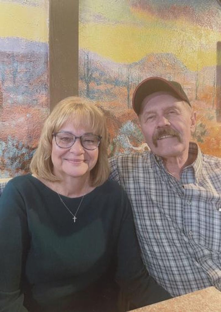 Bruce Bakken Profile Photo