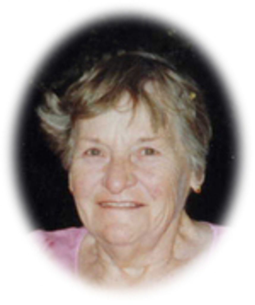 Penelope Helen Wright