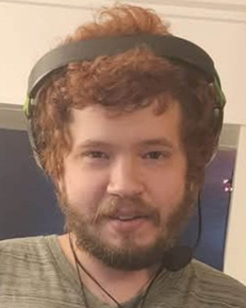 Christopher L. Miller Profile Photo