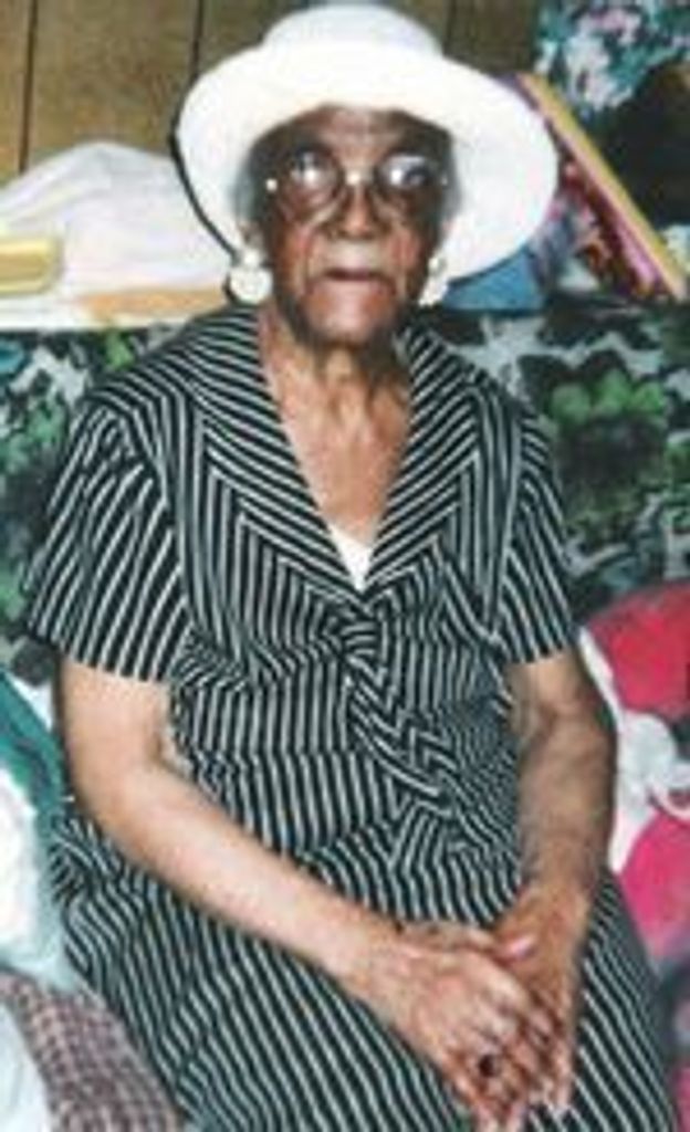 Mary Fowler Smith