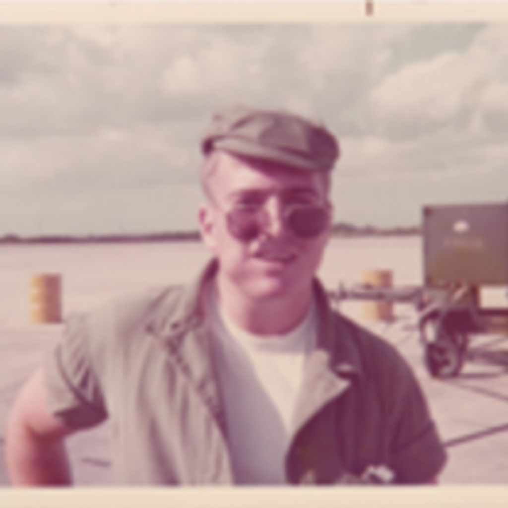 Stephen "Steve" Willaim Gay Age 63 Of Starke