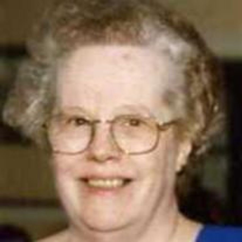 Vera E. Goyette