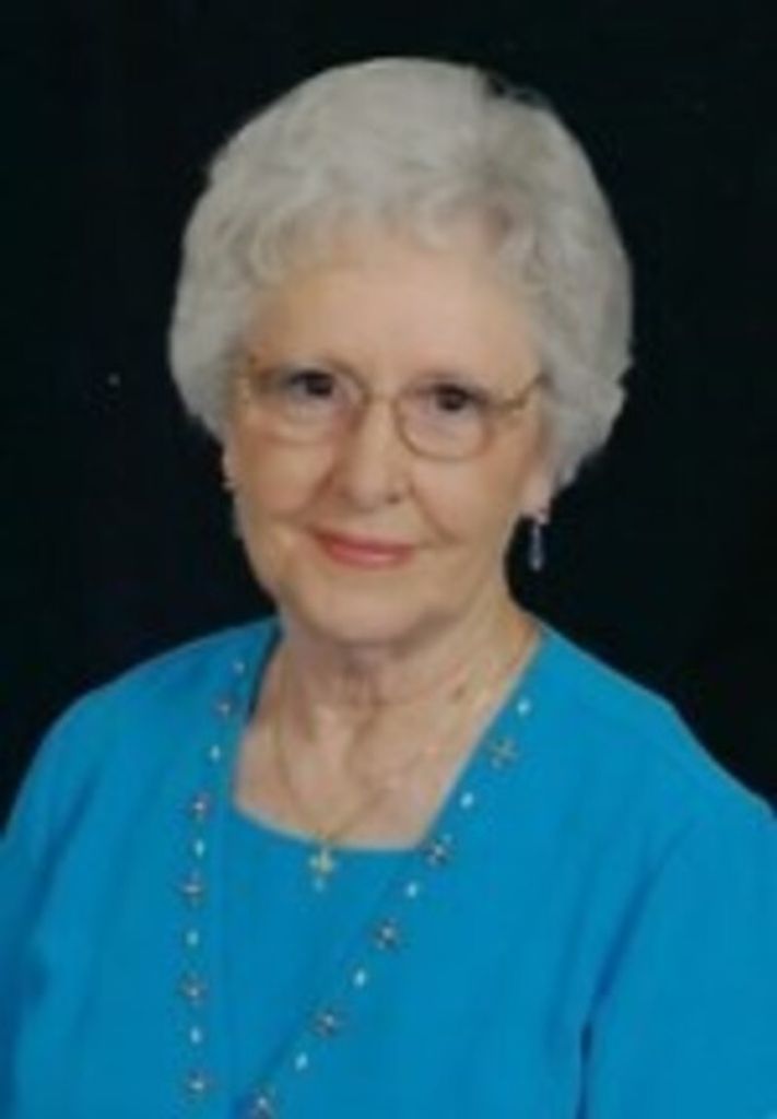 Peggy Henson Mcgalliard Profile Photo