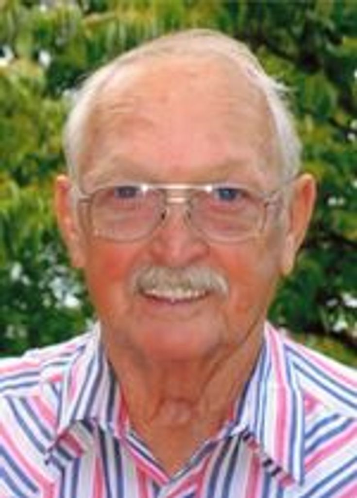 Robert Clifton Haines