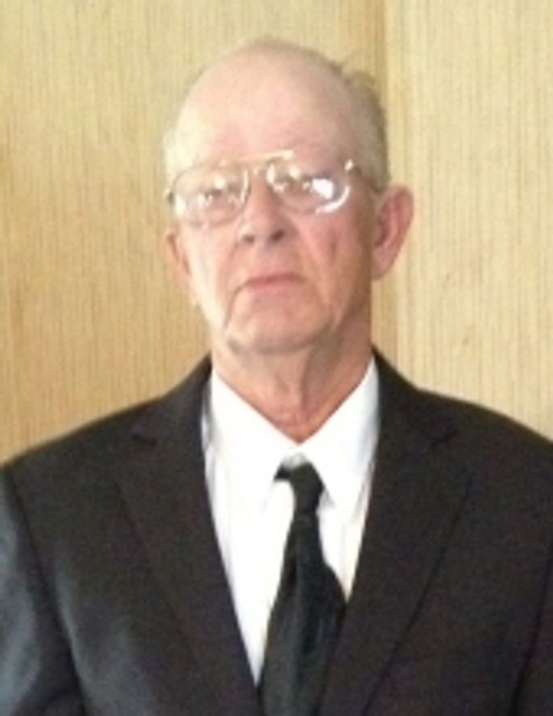 Woodrow William "Woody" Vestal Profile Photo