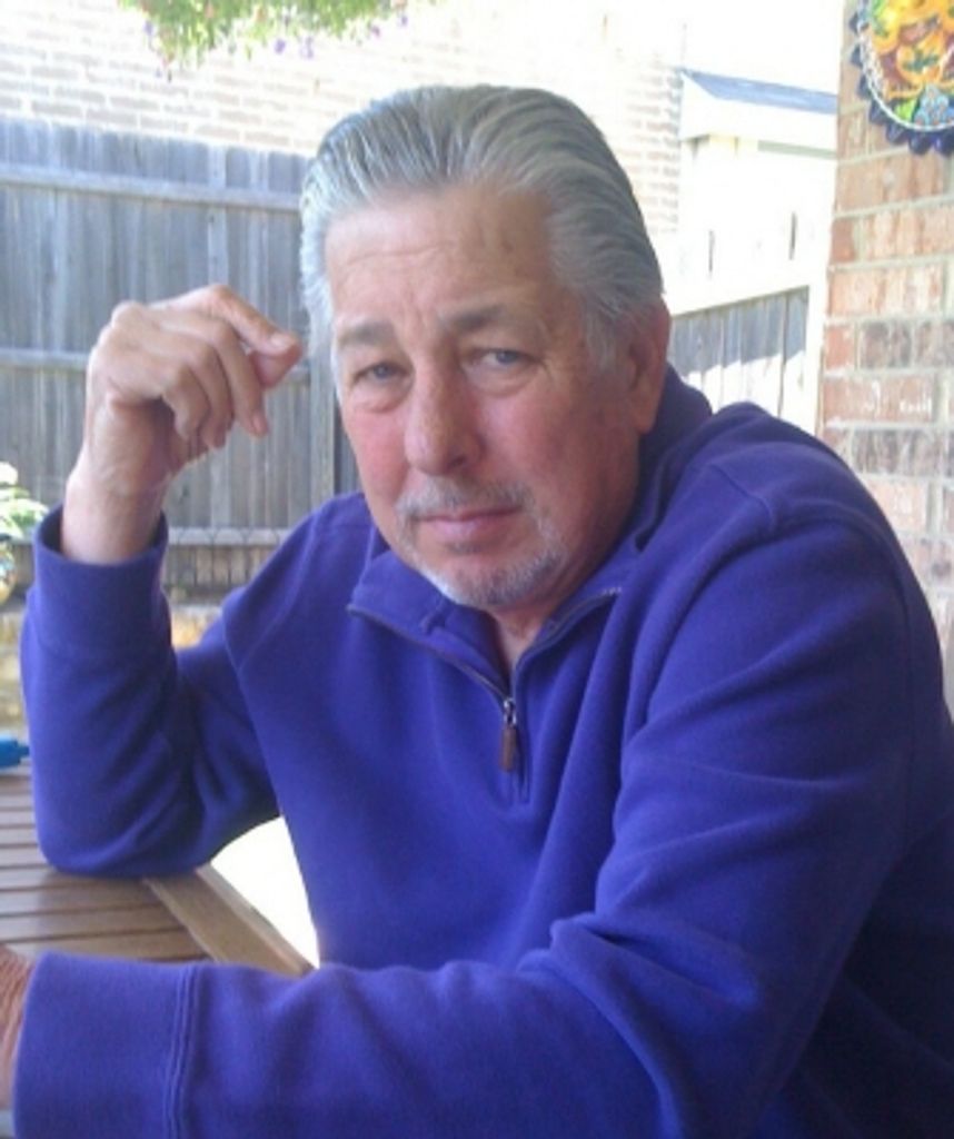 David Manning Smith Profile Photo