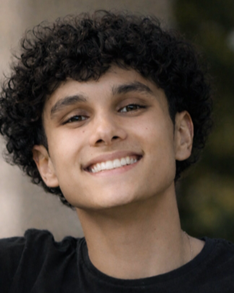 Ronald Adrian Roybal Jr.