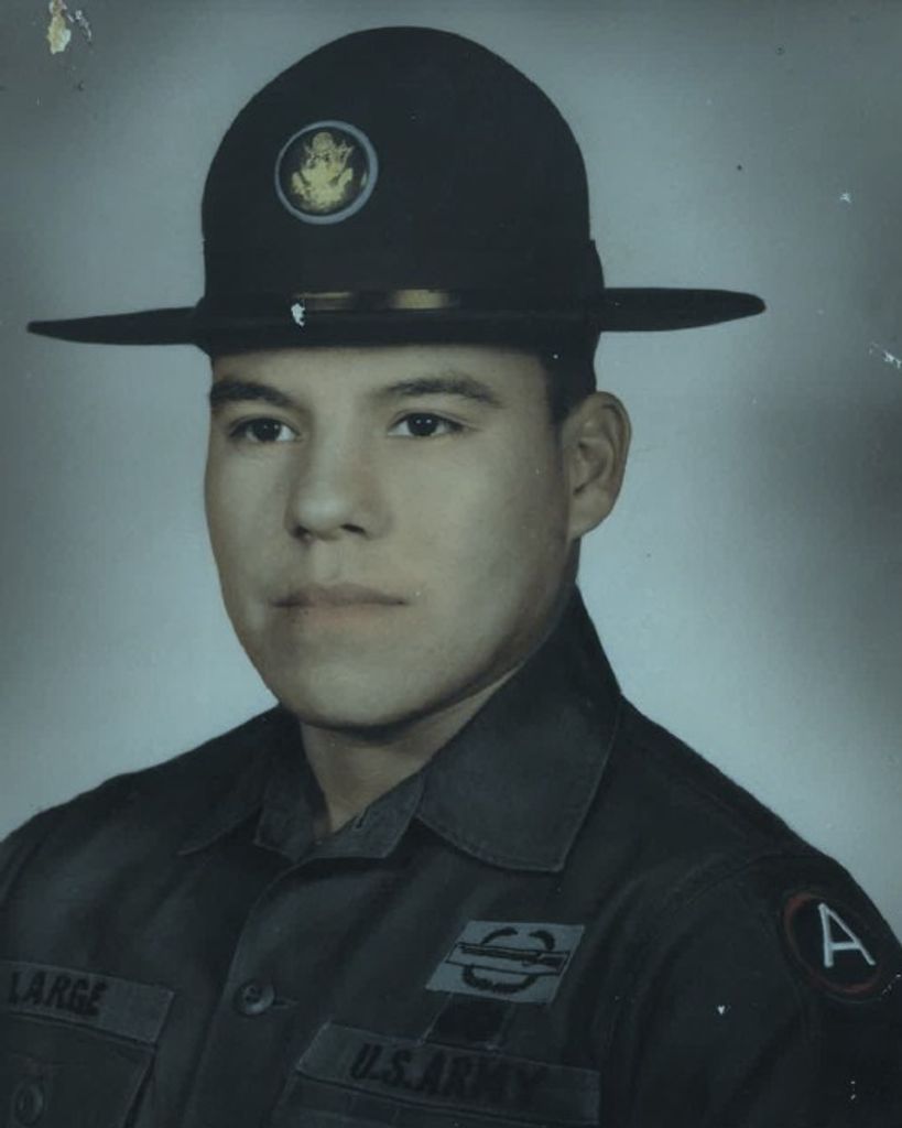 James Edward Large Jr. Profile Photo