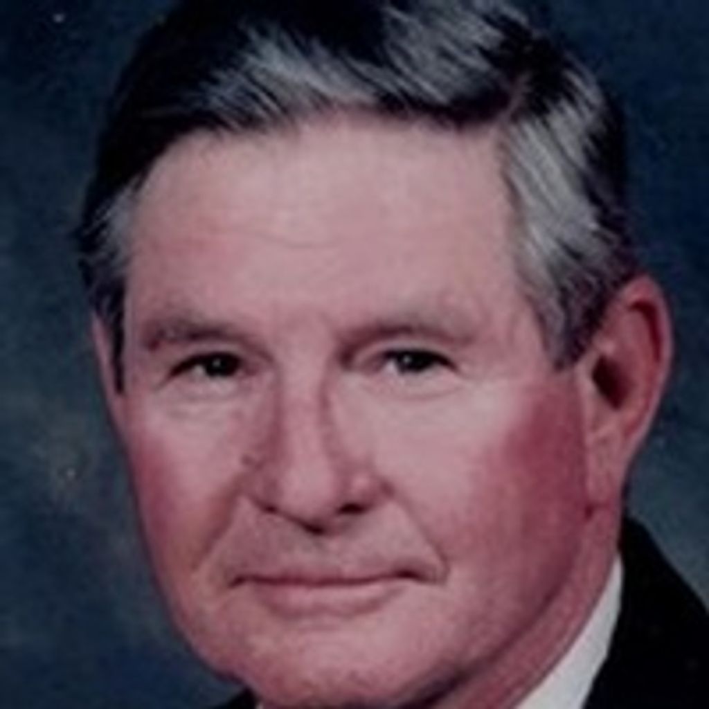 Bob R. Cumberland