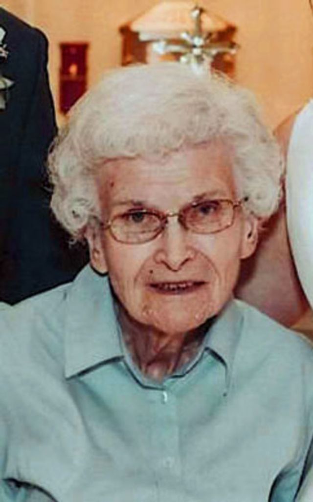 Verda Butler Profile Photo