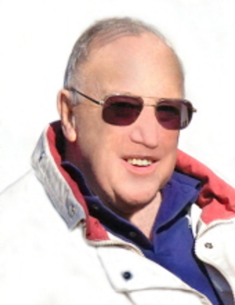 Richard James Johnson