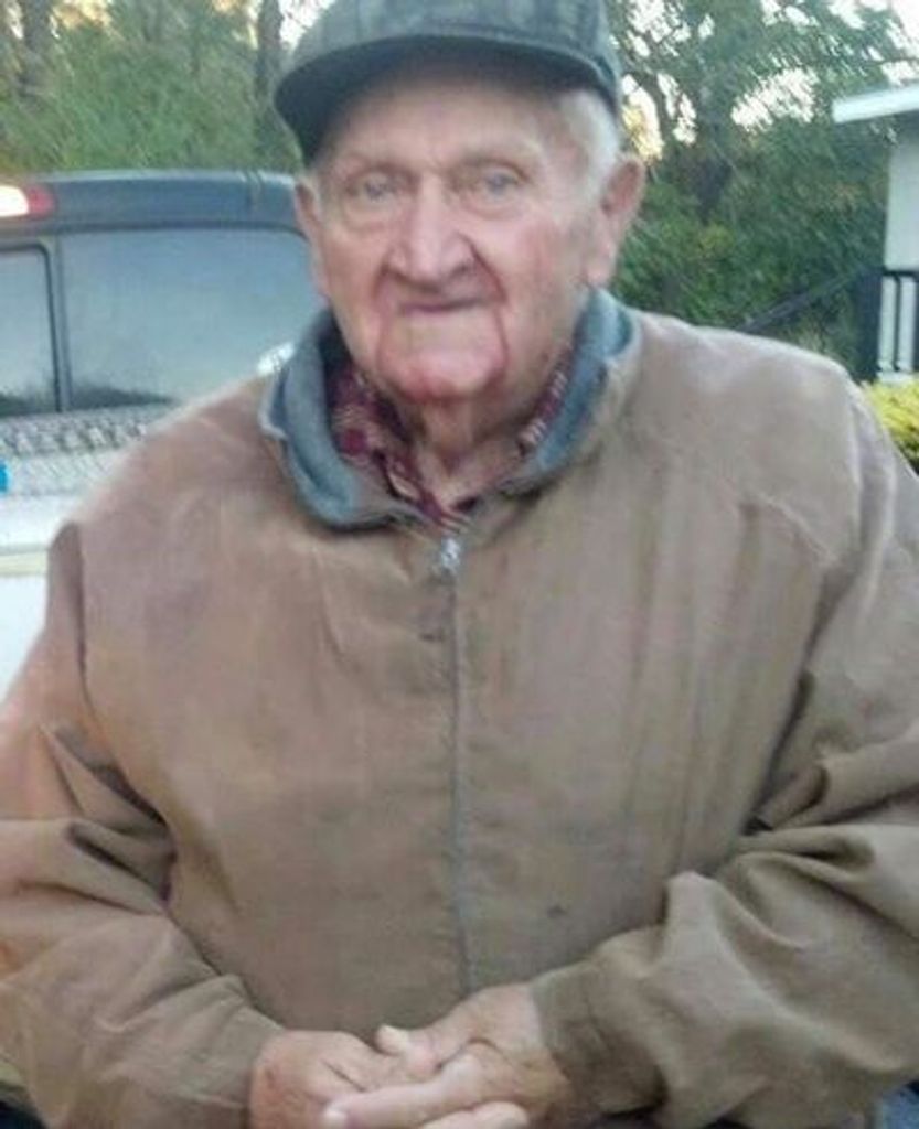 Joe Bolivar Peek, Sr.